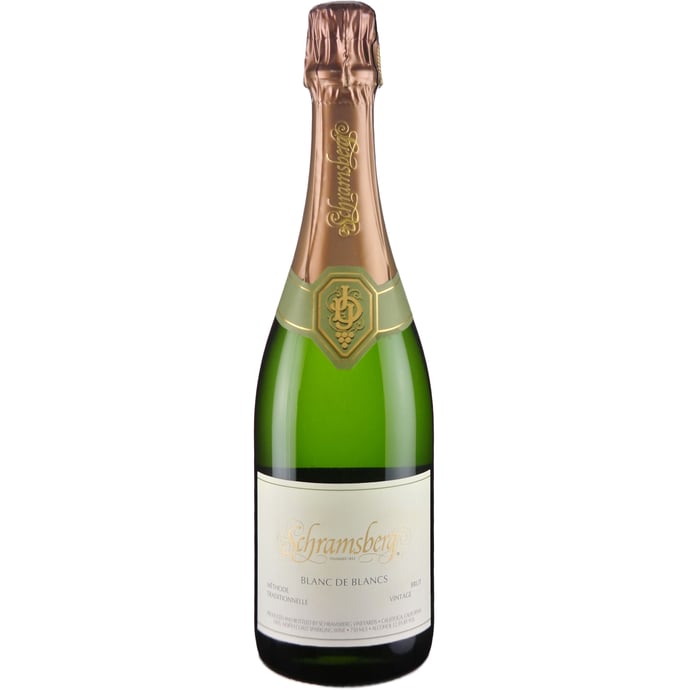 Schramsberg Blanc de Blancs 2022