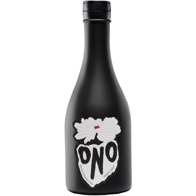 Sake Ono Junmai Daiginjo