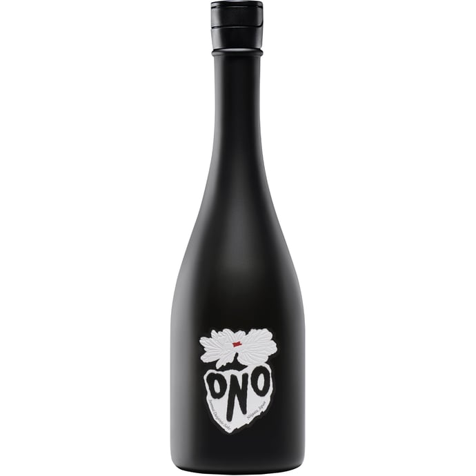 Sake Ono Junmai Daiginjo