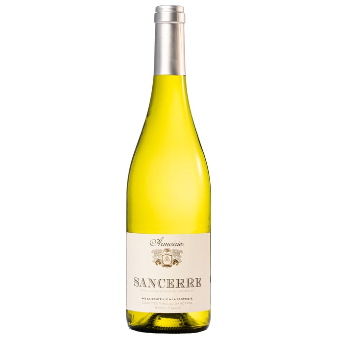Armoiries Sancerre by Cave des Vins de Sancerre 2024