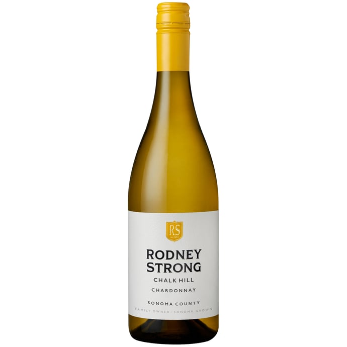 Rodney Strong Chardonnay Chalk Hill 2023