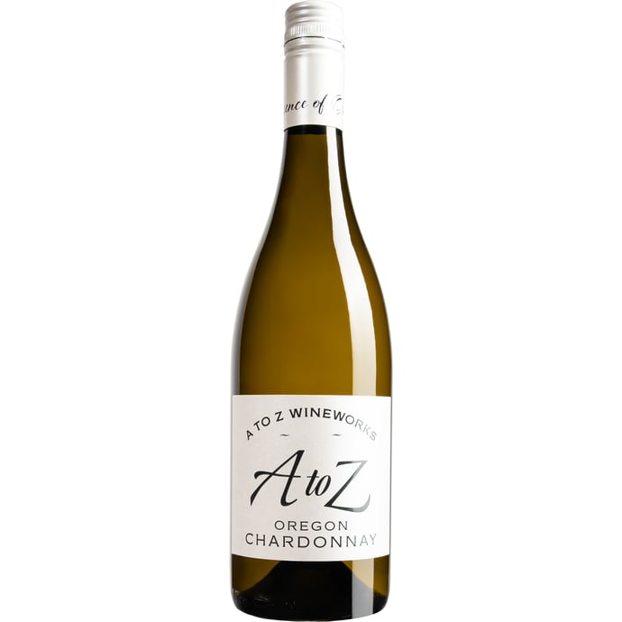 A to Z Wineworks Chardonnay 2022