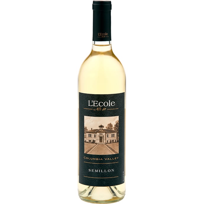 L'Ecole No 41 Semillon 2023