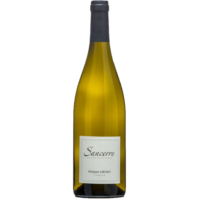 Phillipe Girard Sancerre 2024