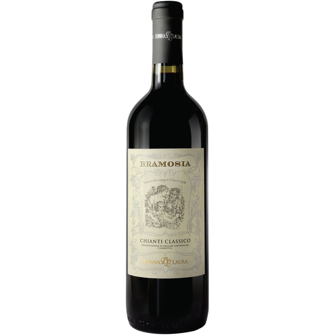 Donna Laura Chianti Classico Bramosia 2023