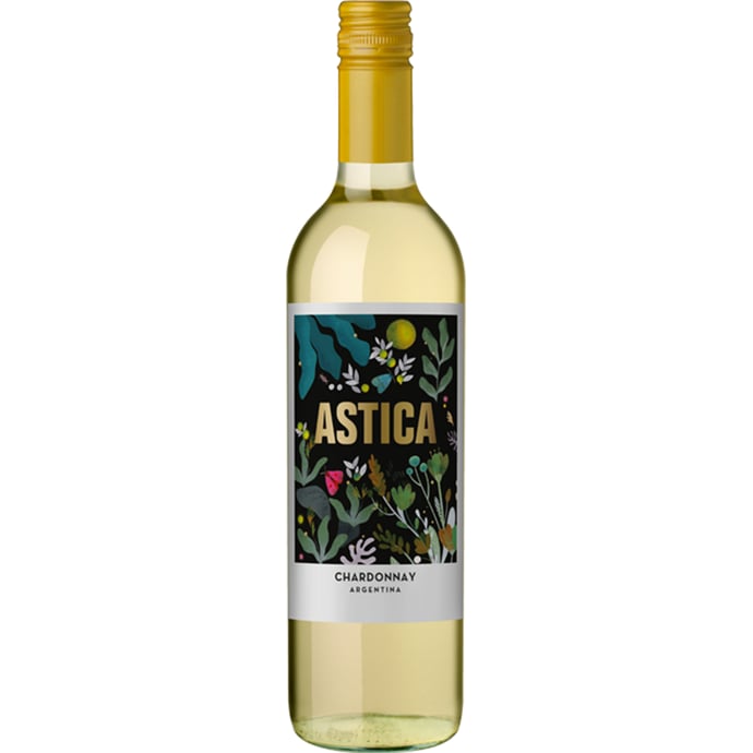 Astica Chardonnay 2024