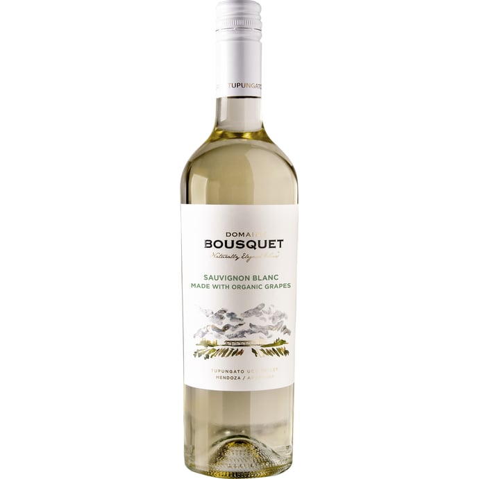 Domaine Bousquet Winery Sauvignon Blanc 2025