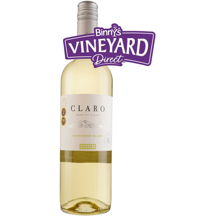 Claro Sauvignon Blanc 2024