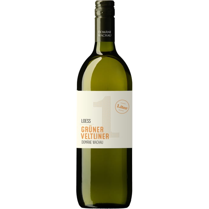 Domane Wachau Gruner Veltliner Loess 2024