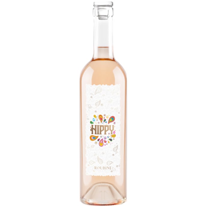 Chateau Roubine Hippy Rose 2024
