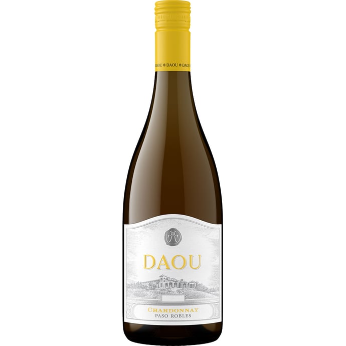 DAOU Winery Chardonnay 2024