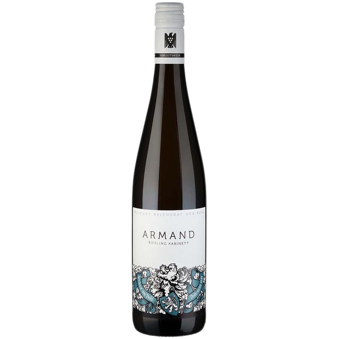 Von Buhl Armand Riesling Kabinett 2023