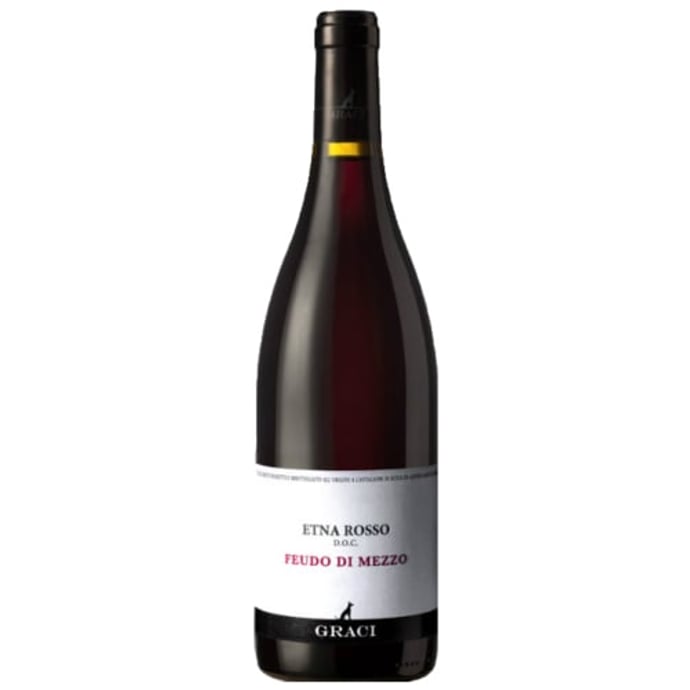 Graci Etna Rosso Feudo di Mezzo 2022