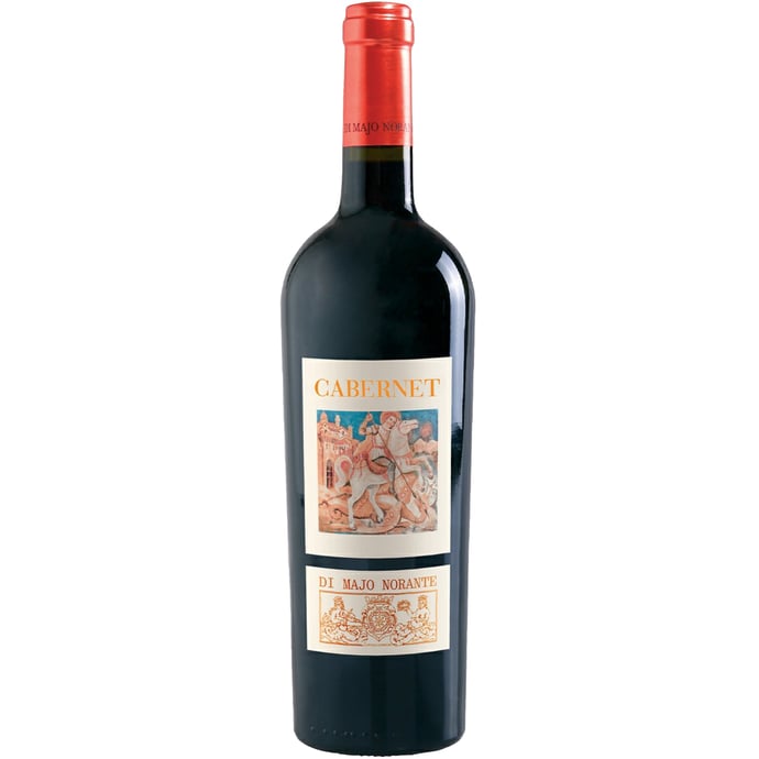 Di Majo Norante Cabernet Sauvignon Osci 2023