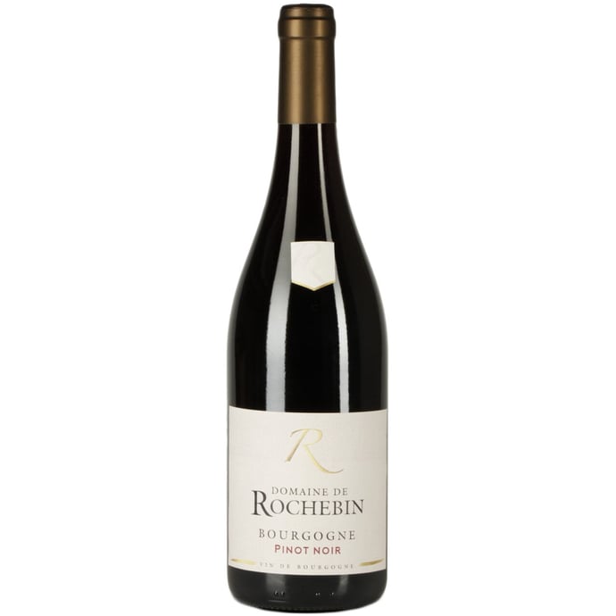 Domaine de Rochebin Bourgogne Rouge 2023