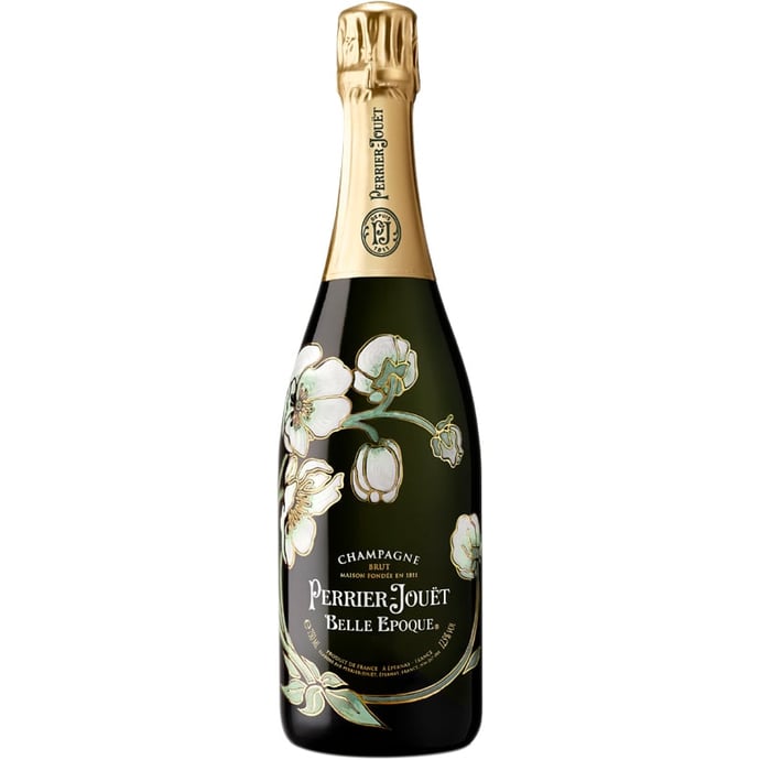 Perrier Jouet Belle Epoque 2015