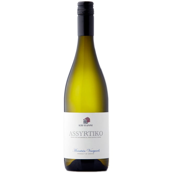 Kir Yianni Assyrtiko The North 2024