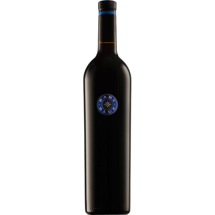 Blue Rock Vineyard Baby Blue 2022
