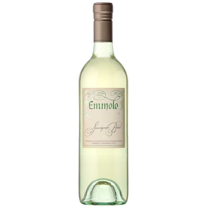 Emmolo Sauvignon Blanc 2024