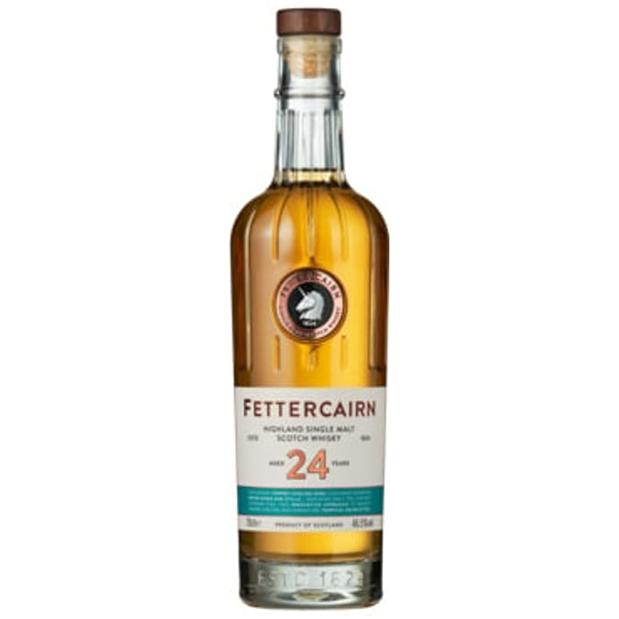 Fettercairn 24 year old Highland Single Malt