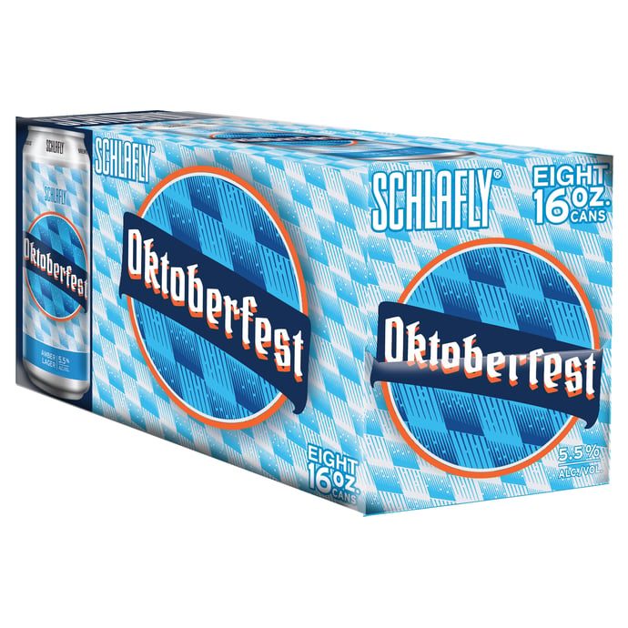 Schlafly Oktoberfest