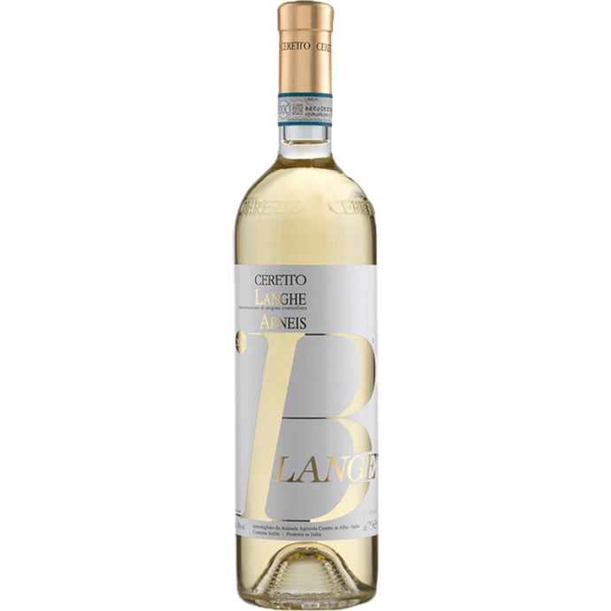 Ceretto Arneis Blange 2023
