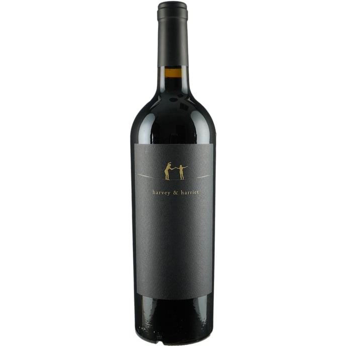 Harvey & Harriet Red Blend 2022