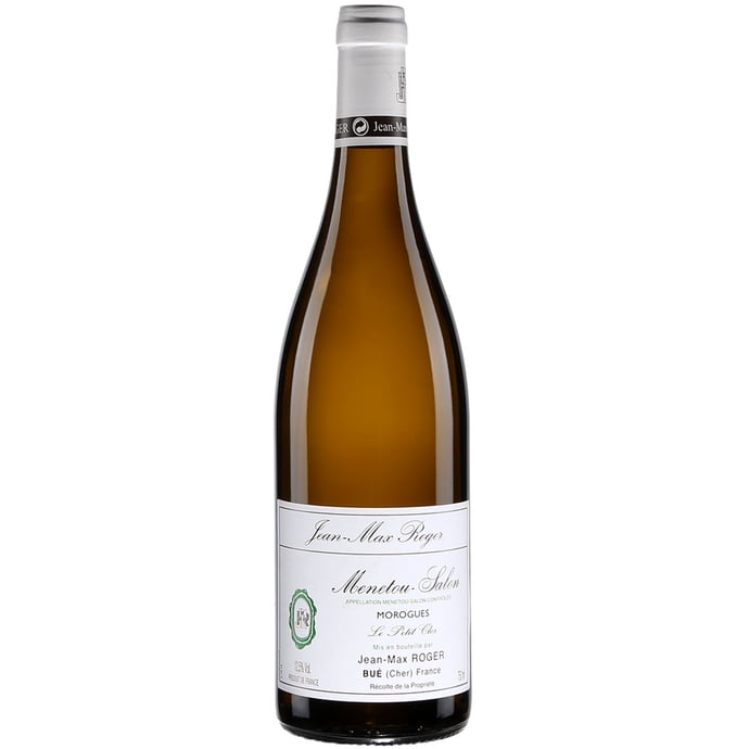 Jean Max Roger Menetou Salon Morogues Le Petit Clos 2022
