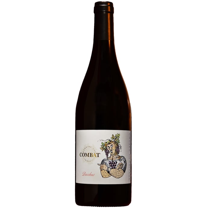 Domaine des Combat Crozes Hermitage Bacchus 2023