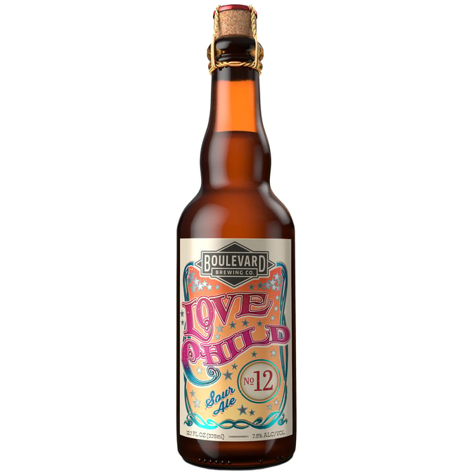 Boulevard Love Child