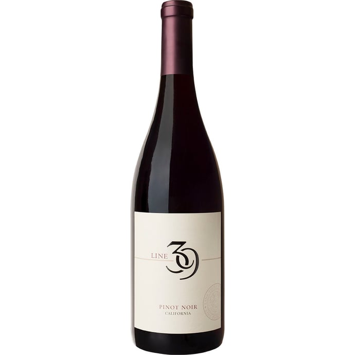 Line 39 Pinot Noir 2023