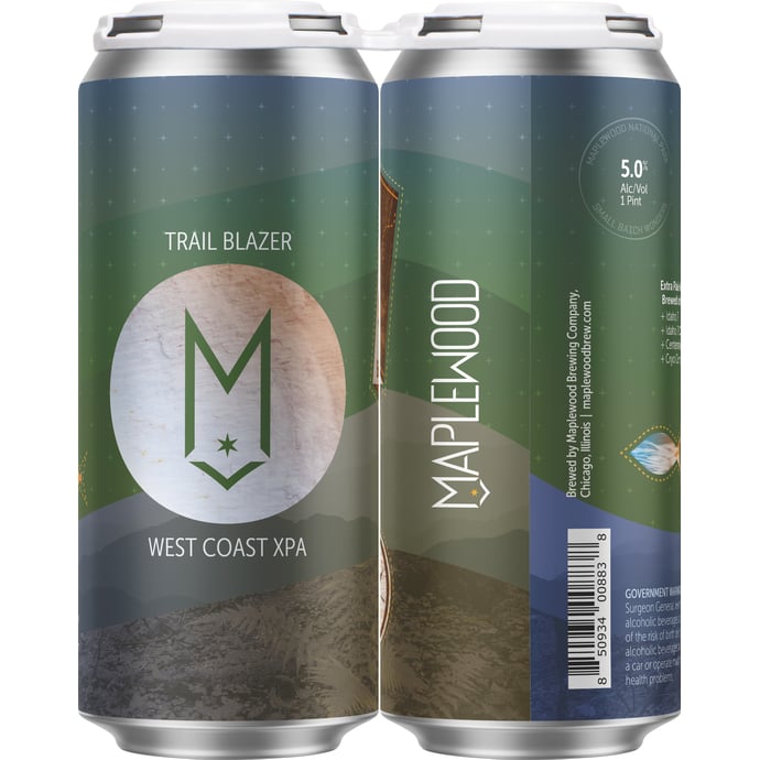 Maplewood Trail Blazer