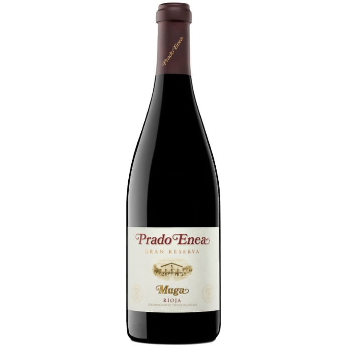 Muga Prado Enea Gran Reserva 2016