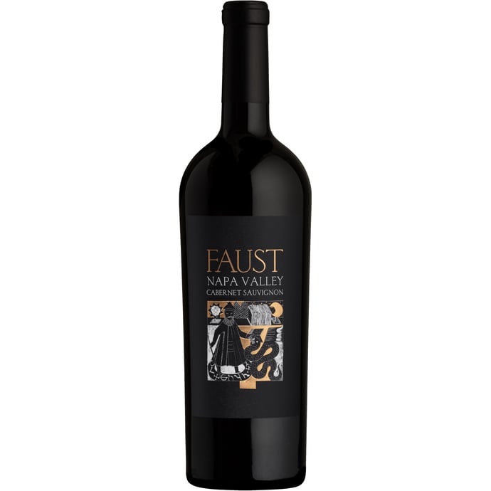Faust The Pact 2022