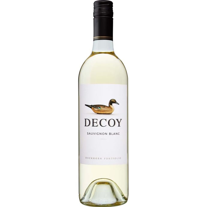 Decoy Sauvignon Blanc 2024