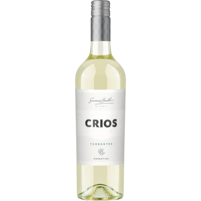 Susana Balbo Crios Torrontes 2024