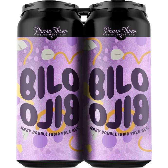 Phase Three Bilo Bilo