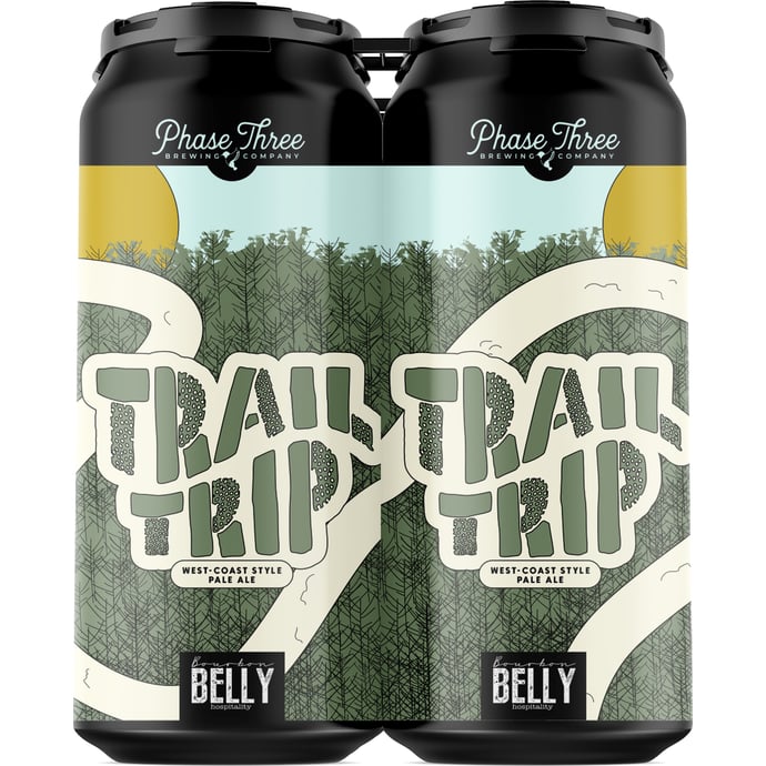 Phase Three Trail Trip