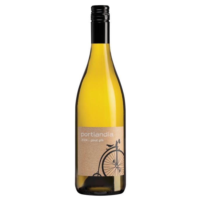 Portlandia Pinot Gris 2024