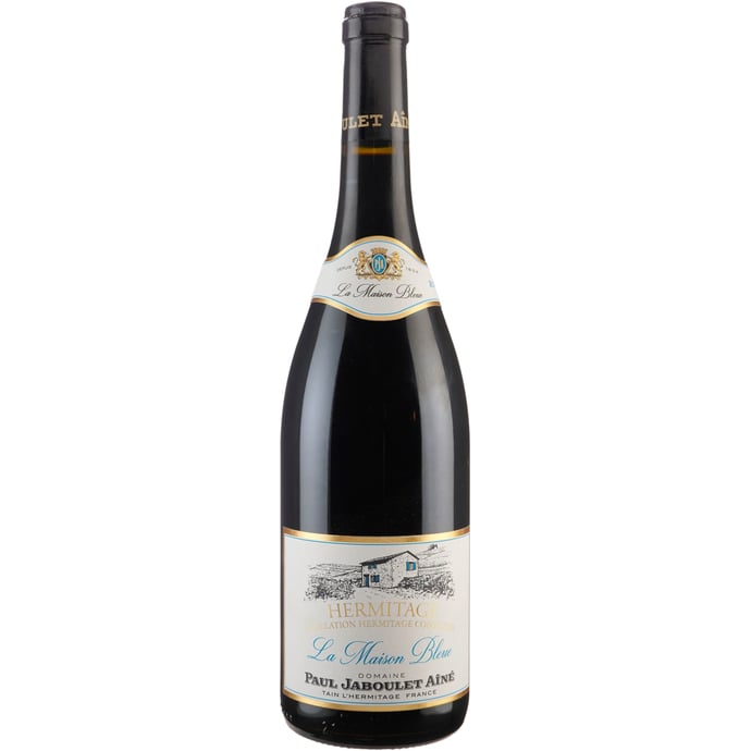Paul Jaboulet Aine Hermitage Maison Bleue 2020