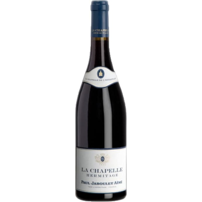 Paul Jaboulet Aine Hermitage La Chapelle 2018