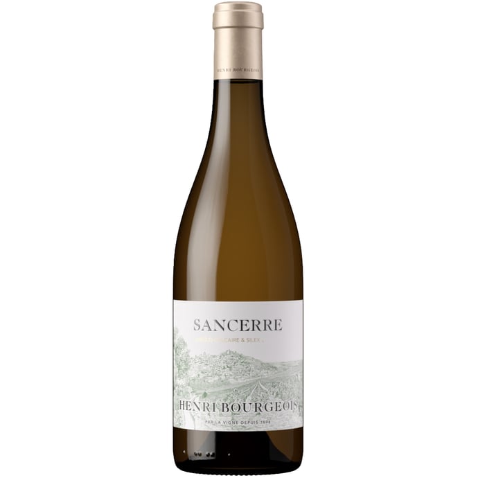Henri Bourgeois Sancerre 2024