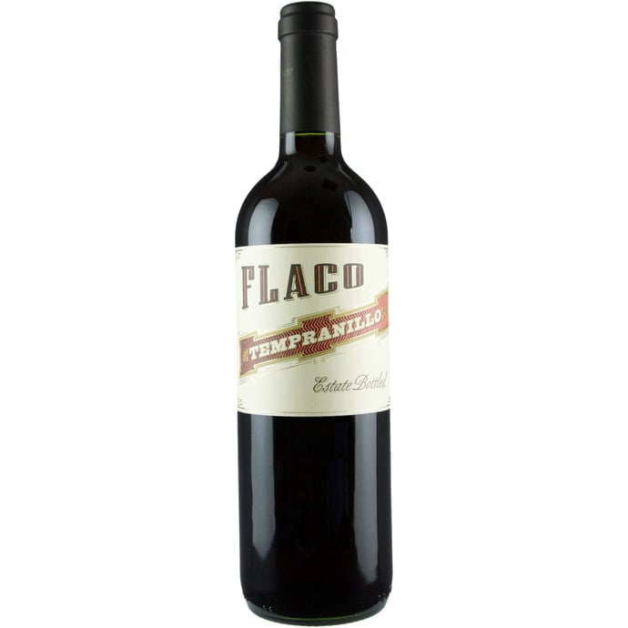 Flaco Tempranillo 2023