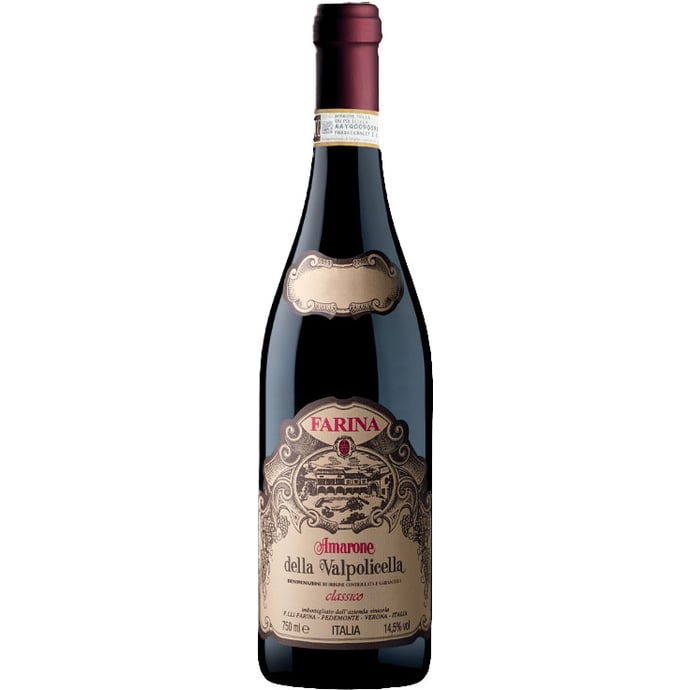Farina Amarone della Valpolicella 2021