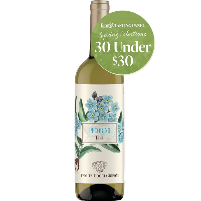 Tenuta Cocci Grifoni Pecorino Tara 2024
