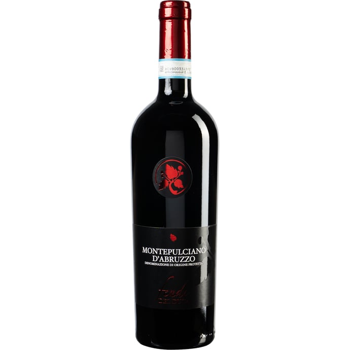 Feudi del Duca Montepulciano d'Abruzzo 2024