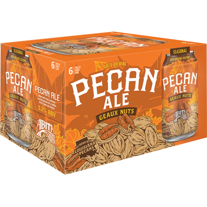 Abita Pecan Ale