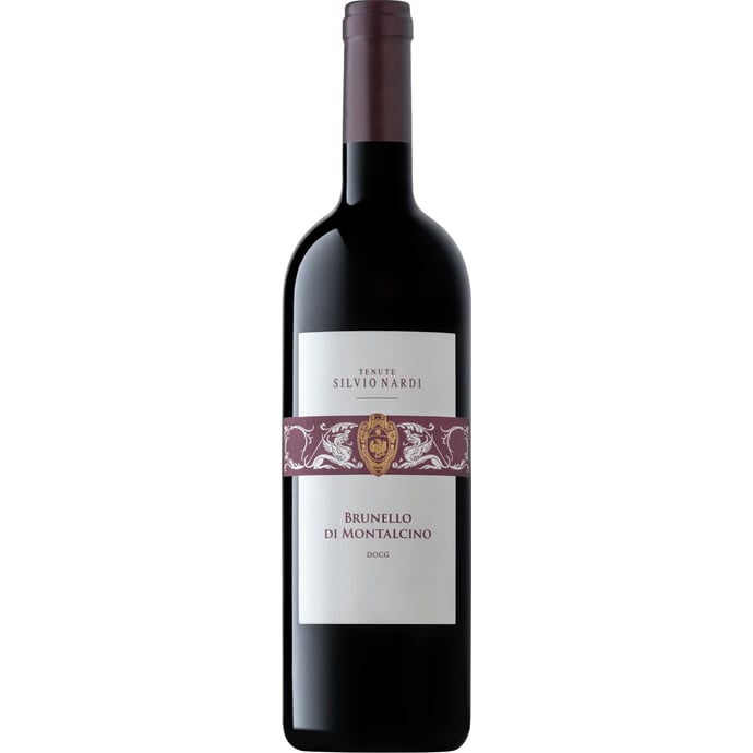 Tenute Silvio Nardi Brunello di Montalcino 2020