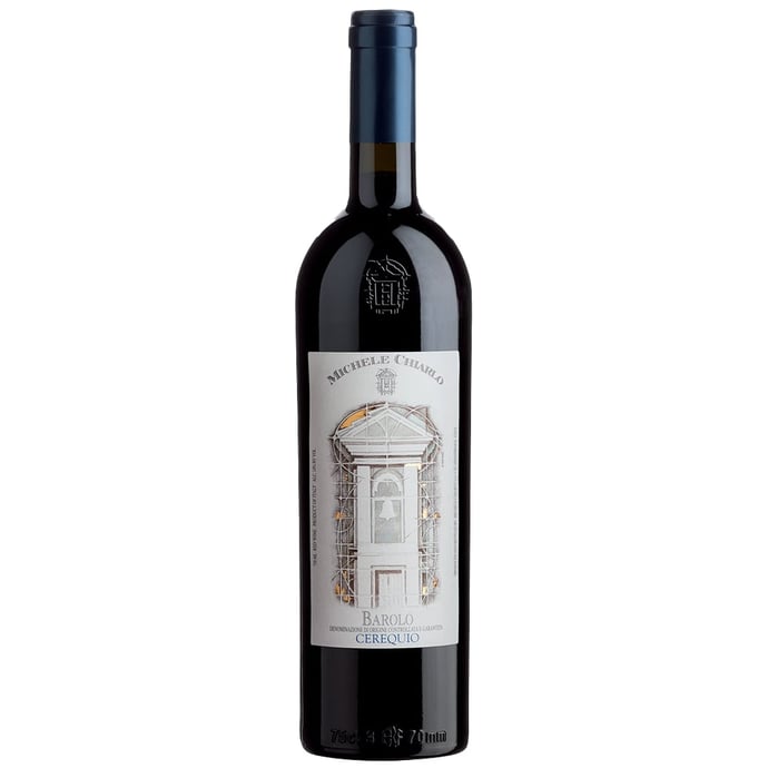Michele Chiarlo Barolo Tortoniano 2021