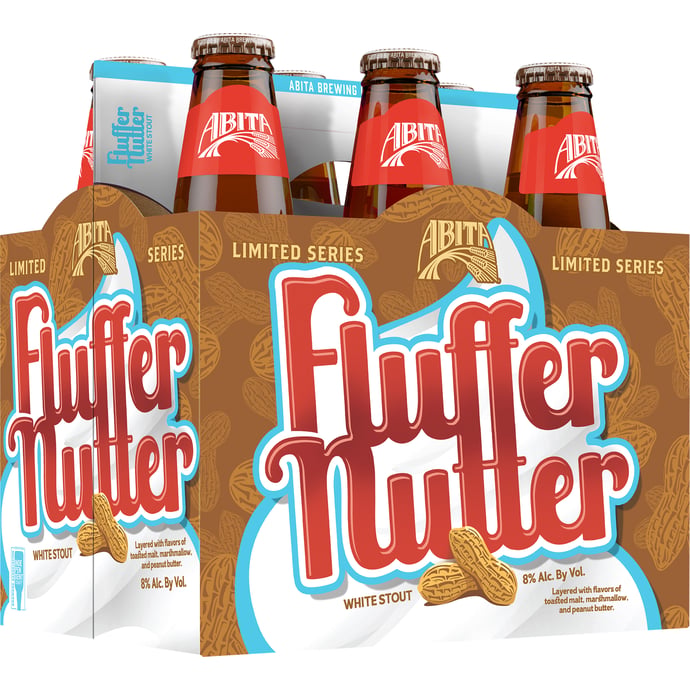Abita Fluffer Nutter